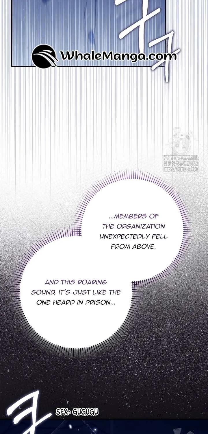 I Saved You, but I’m Not Responsible Zinmanga X Chapter 24 Page 35