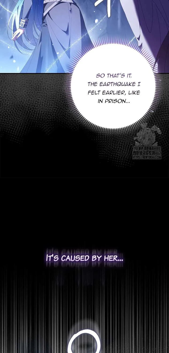 I Saved You, but I’m Not Responsible Zinmanga X Chapter 24 Page 37