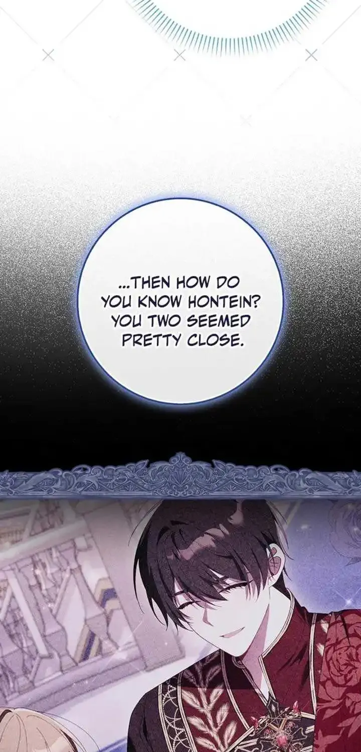 I Saved You, but I’m Not Responsible Zinmanga X Chapter 23 Page 9