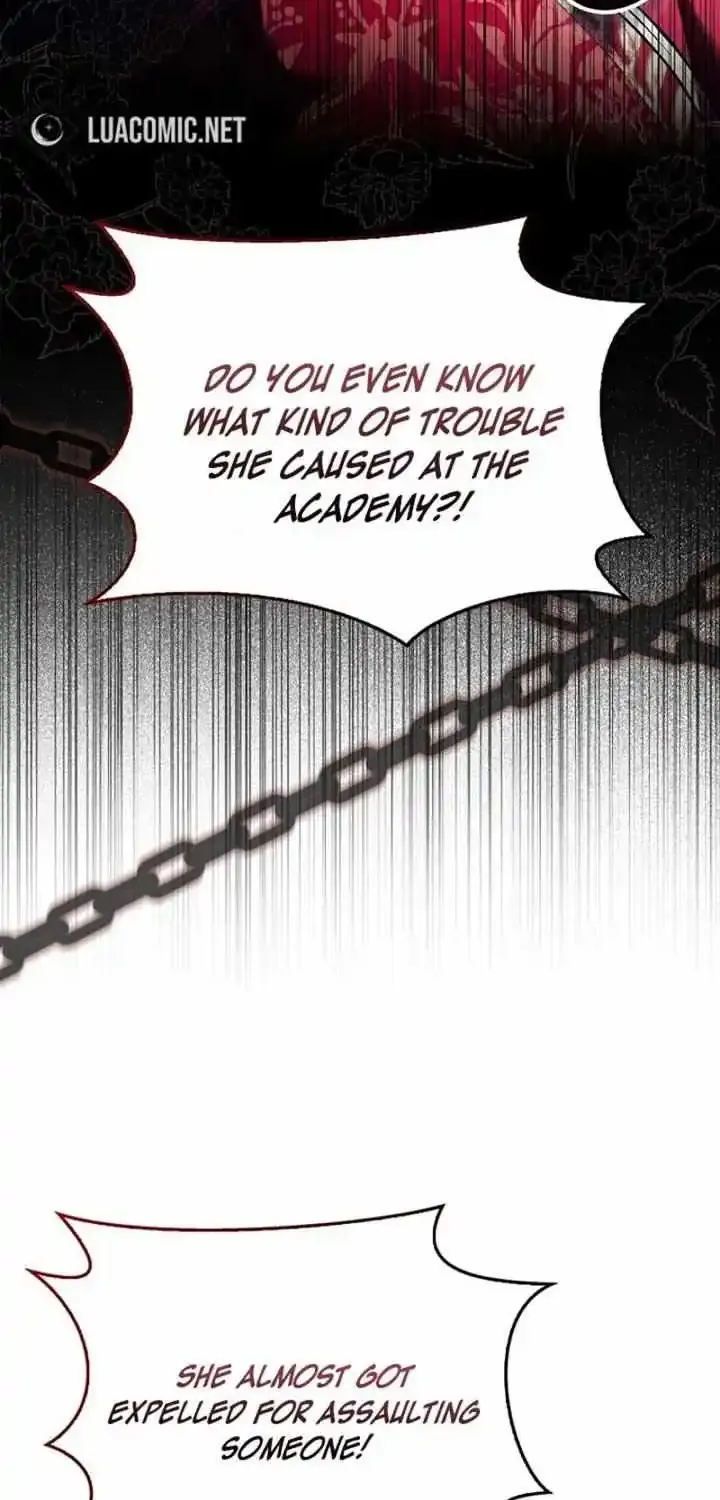 I Saved You, but I’m Not Responsible Zinmanga X Chapter 20 Page 3