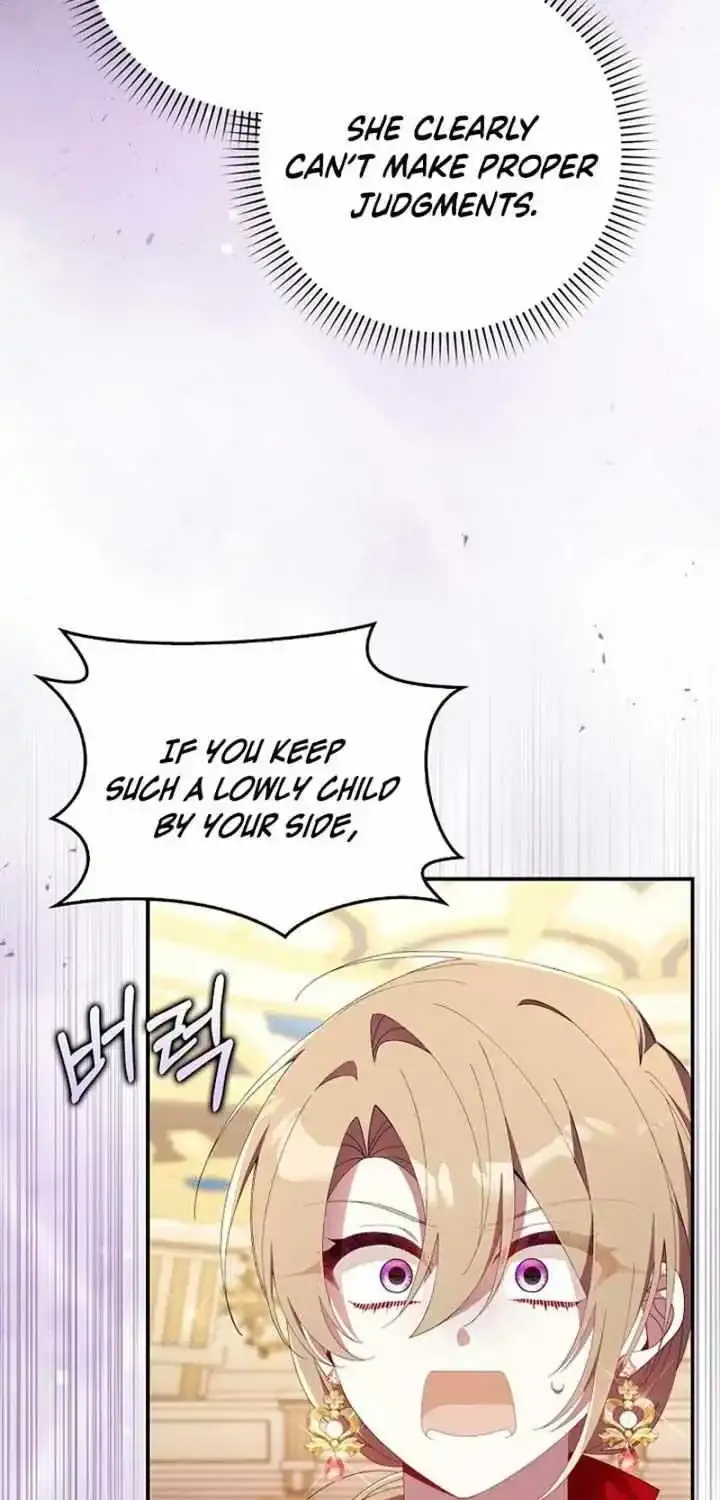 I Saved You, but I’m Not Responsible Zinmanga X Chapter 20 Page 5