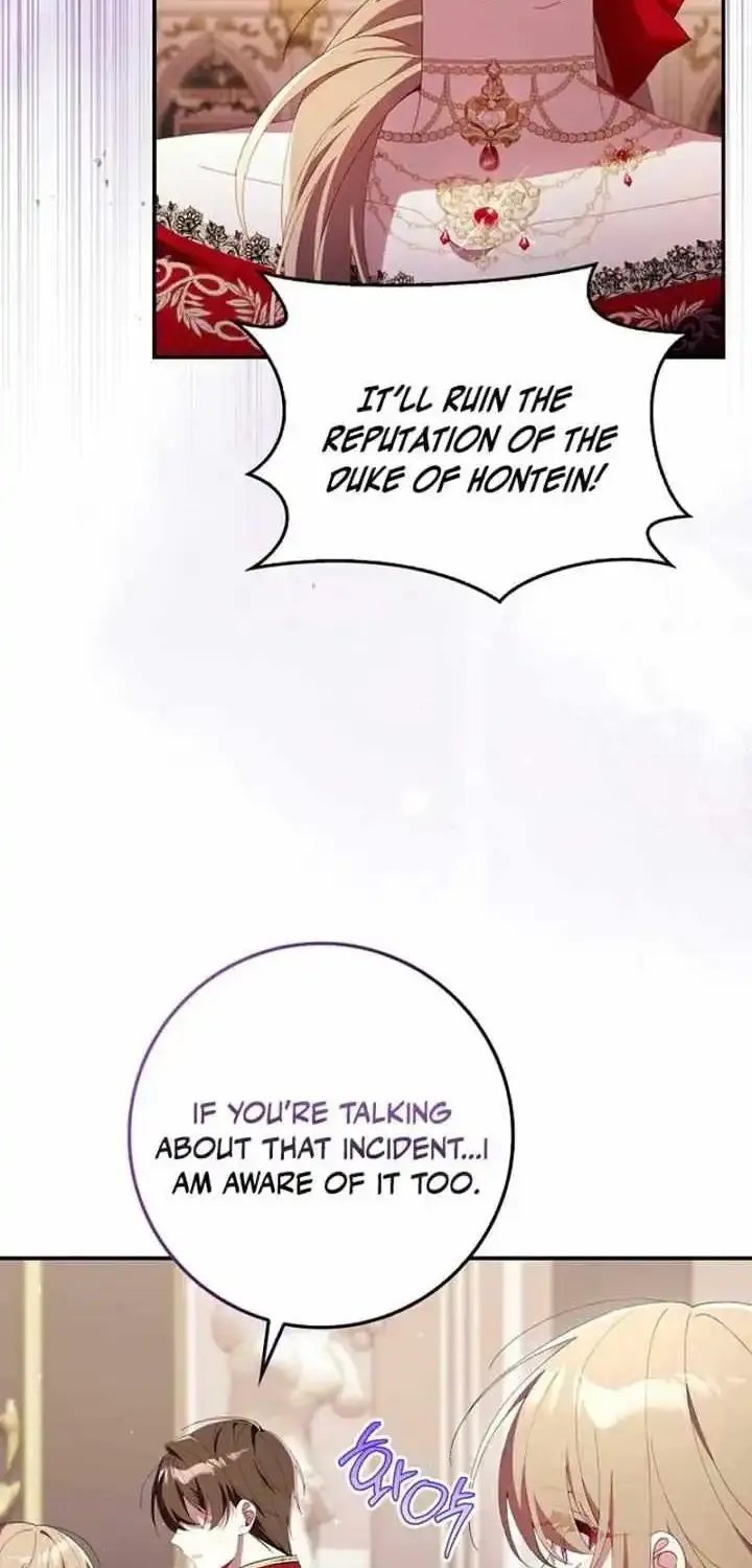 I Saved You, but I’m Not Responsible Zinmanga X Chapter 20 Page 6