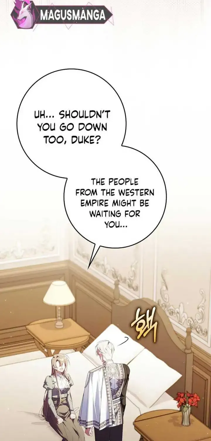 I Saved You, but I’m Not Responsible Zinmanga X Chapter 17 Page 3