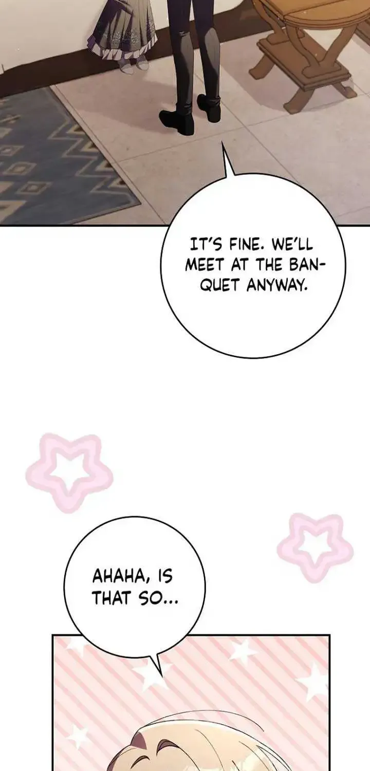 I Saved You, but I’m Not Responsible Zinmanga X Chapter 17 Page 4