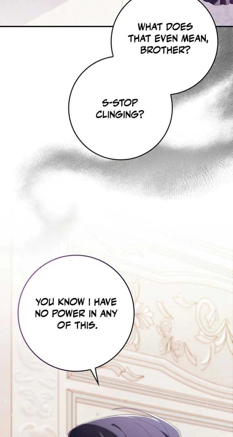 I Saved You, but I’m Not Responsible Zinmanga X Chapter 16 Page 6