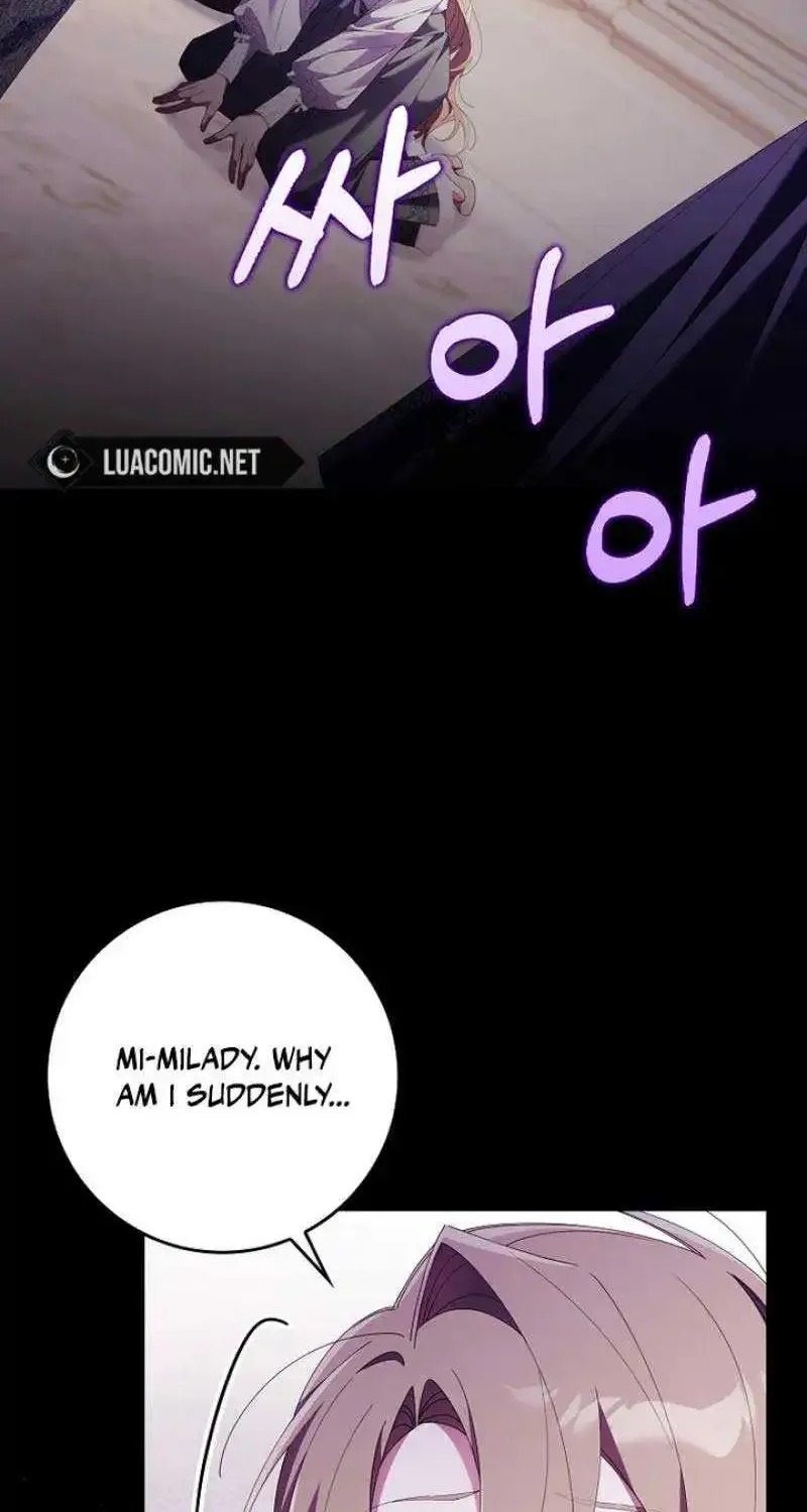 I Saved You, but I’m Not Responsible Zinmanga X Chapter 12 Page 12