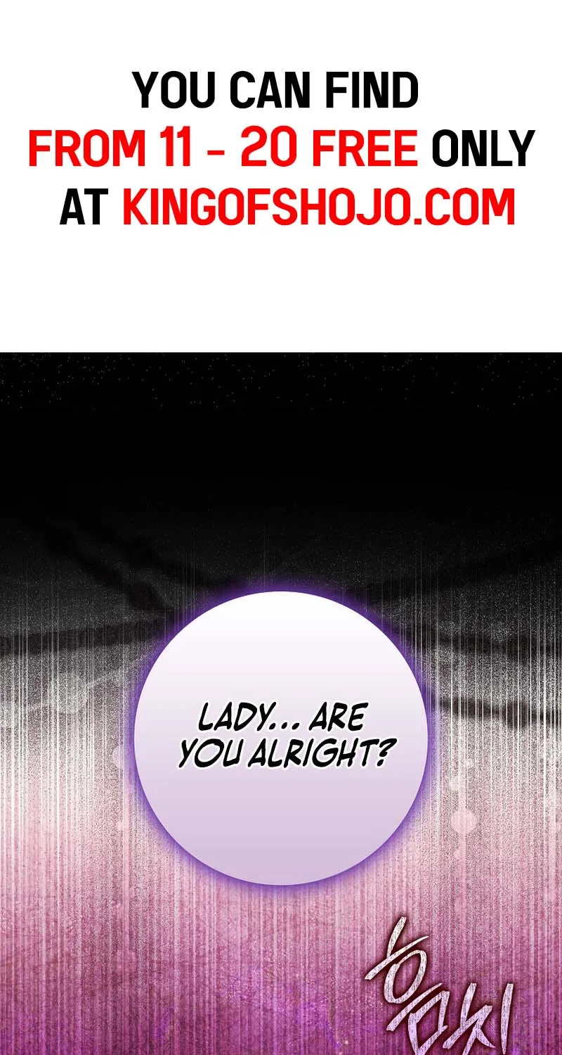 I Saved You, but I’m Not Responsible Zinmanga X Chapter 11 Page 1