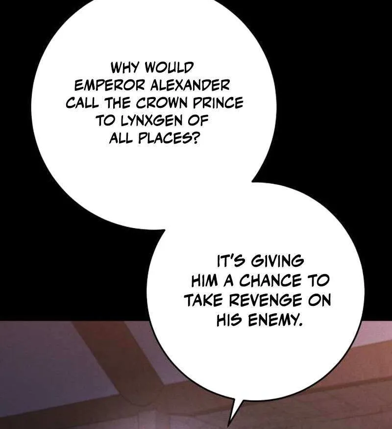 the empresss time reversed abducted marriage Zinmanga X Chapter 15 Page 23