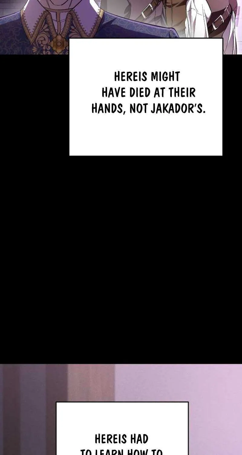 the empresss time reversed abducted marriage Zinmanga X Chapter 15 Page 31