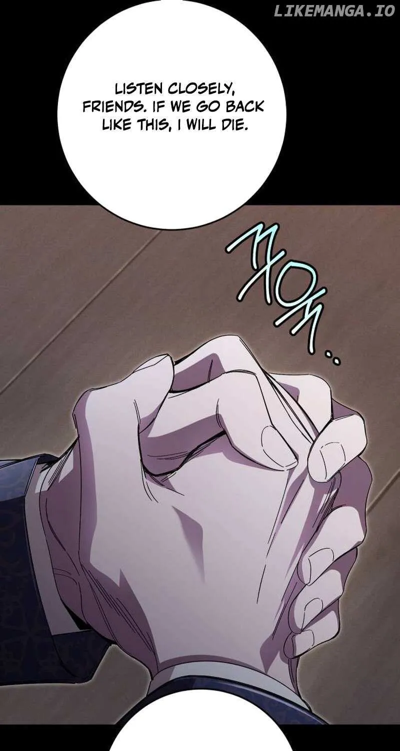 the empresss time reversed abducted marriage Zinmanga X Chapter 15 Page 34