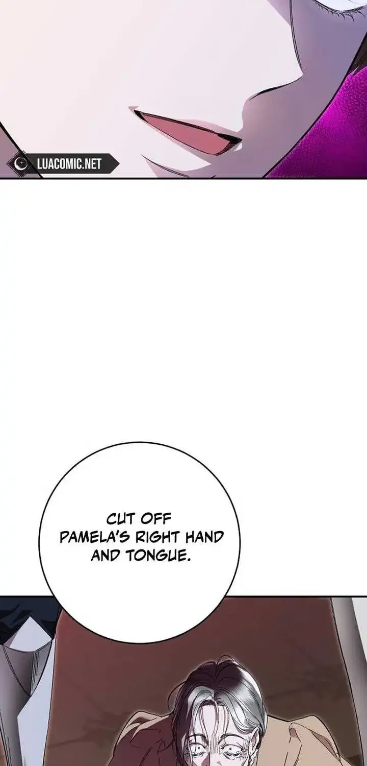 the empresss time reversed abducted marriage Zinmanga X Chapter 14 Page 23