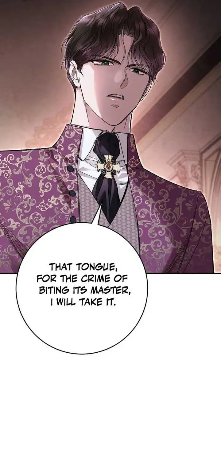the empresss time reversed abducted marriage Zinmanga X Chapter 14 Page 27