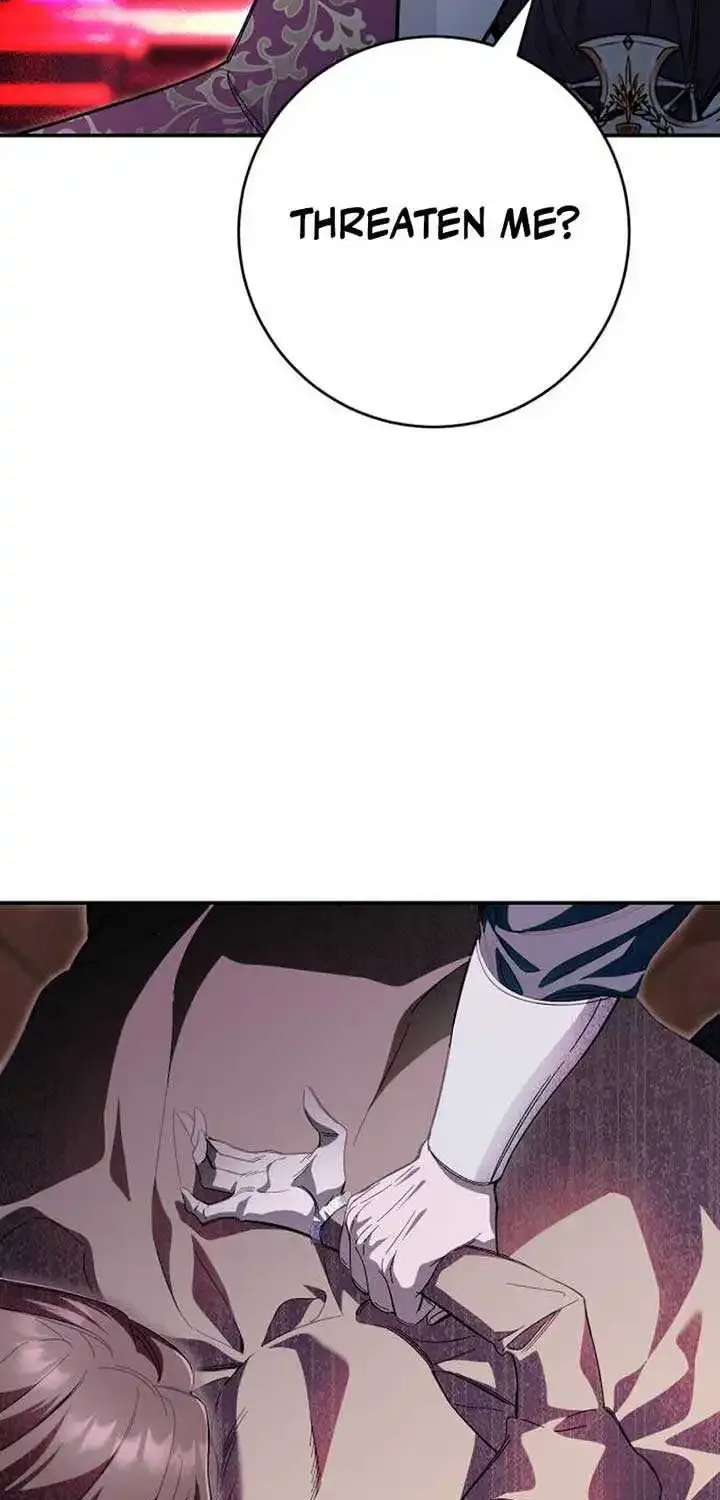 the empresss time reversed abducted marriage Zinmanga X Chapter 14 Page 31