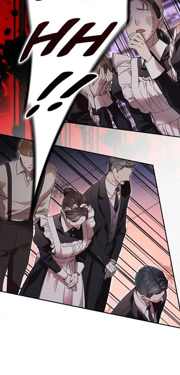 the empresss time reversed abducted marriage Zinmanga X Chapter 14 Page 37