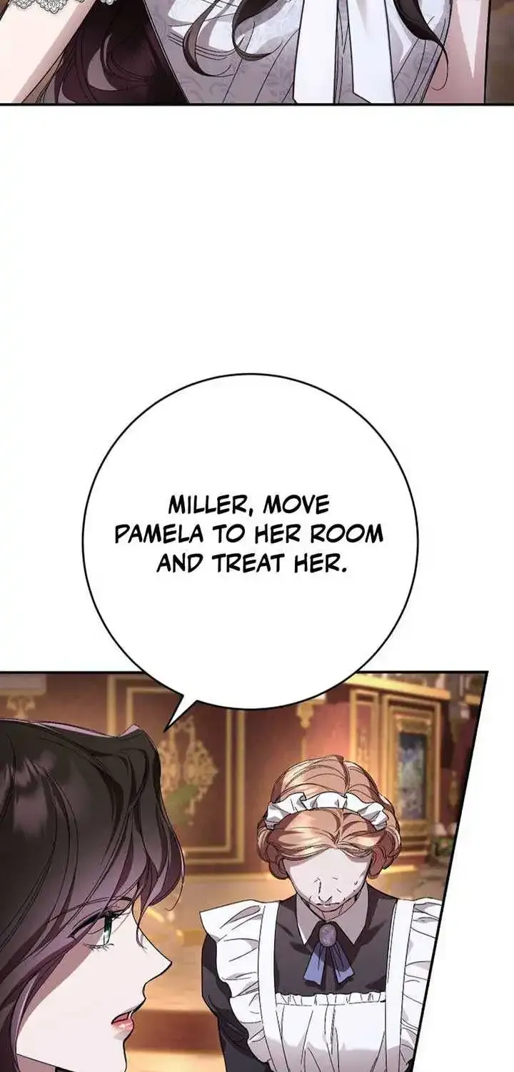 the empresss time reversed abducted marriage Zinmanga X Chapter 14 Page 58