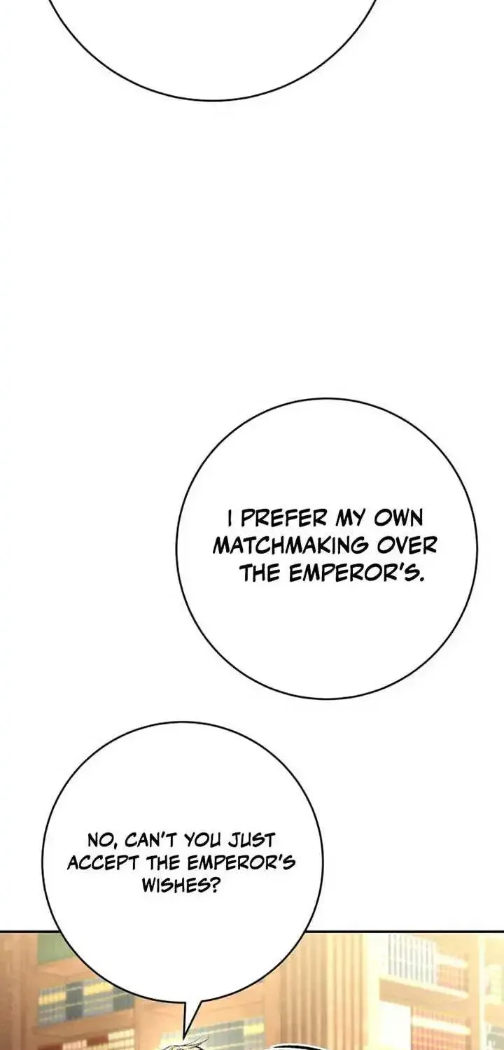 the empresss time reversed abducted marriage Zinmanga X Chapter 14 Page 65