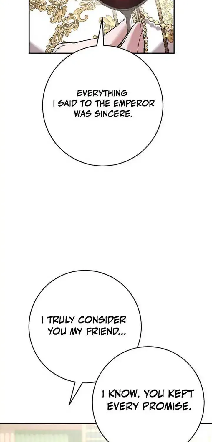the empresss time reversed abducted marriage Zinmanga X Chapter 14 Page 69