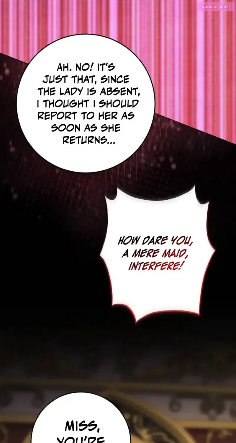 the empresss time reversed abducted marriage Zinmanga X Chapter 12 Page 61