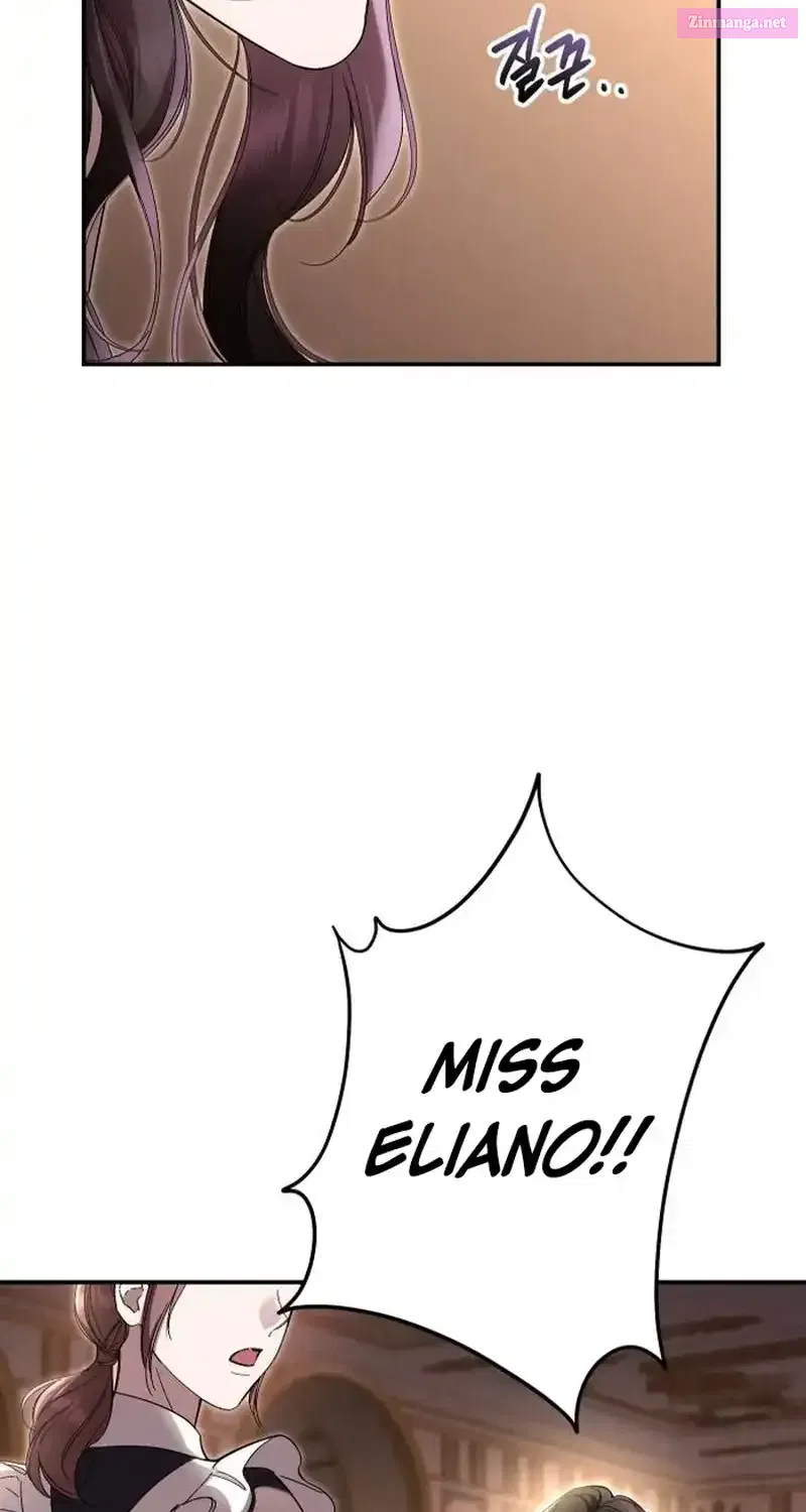 the empresss time reversed abducted marriage Zinmanga X Chapter 12 Page 74