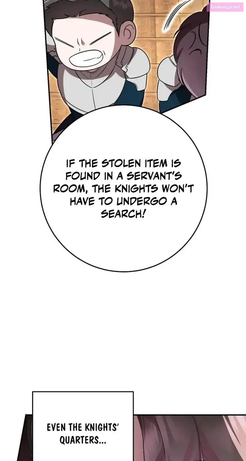 the empresss time reversed abducted marriage Zinmanga X Chapter 12 Page 79