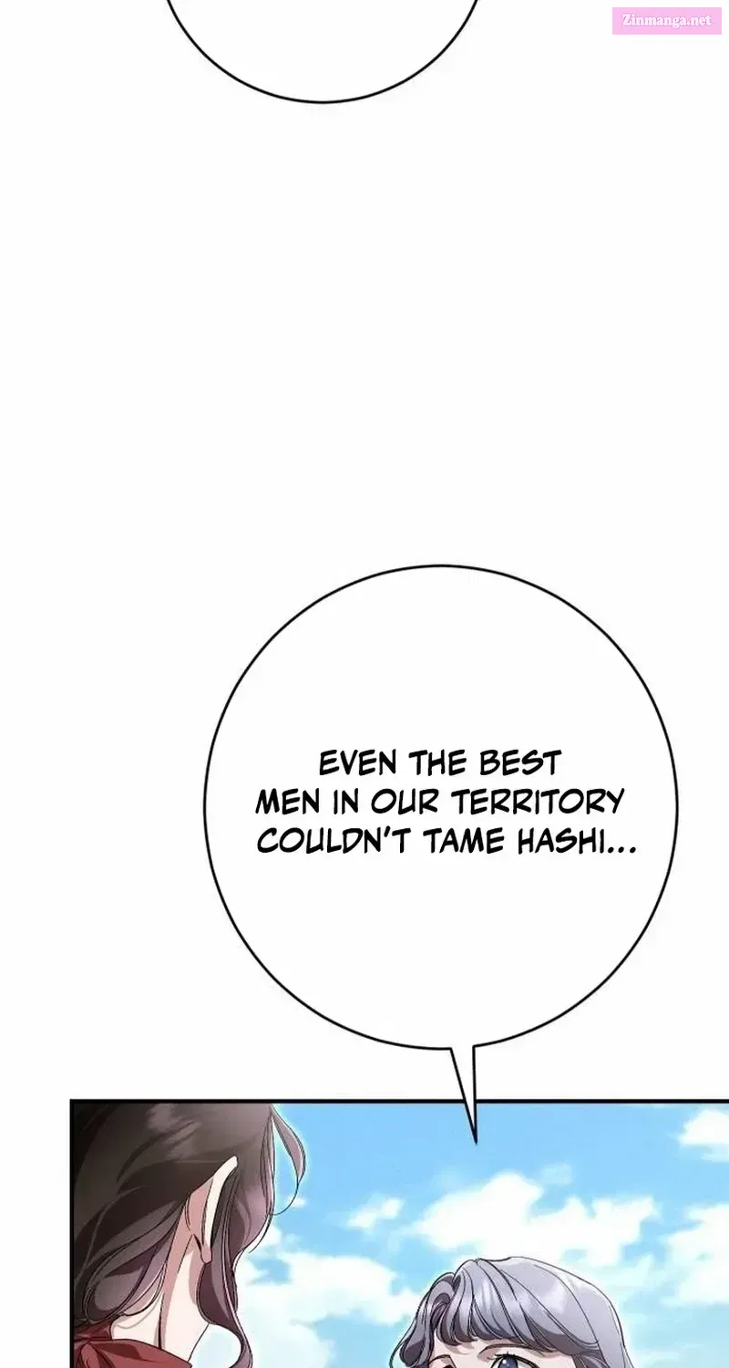 the empresss time reversed abducted marriage Zinmanga X Chapter 11 Page 119
