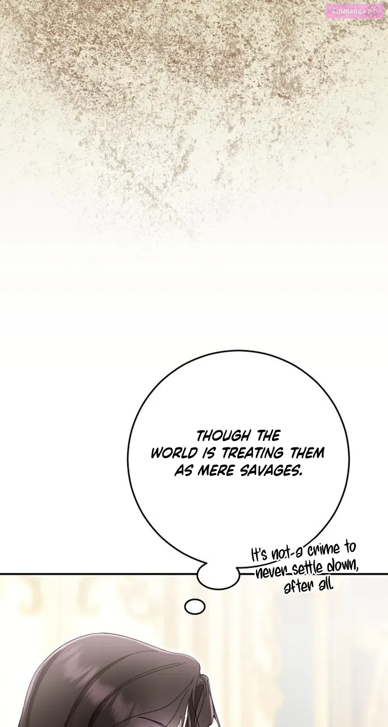 the empresss time reversed abducted marriage Zinmanga X Chapter 10 Page 39