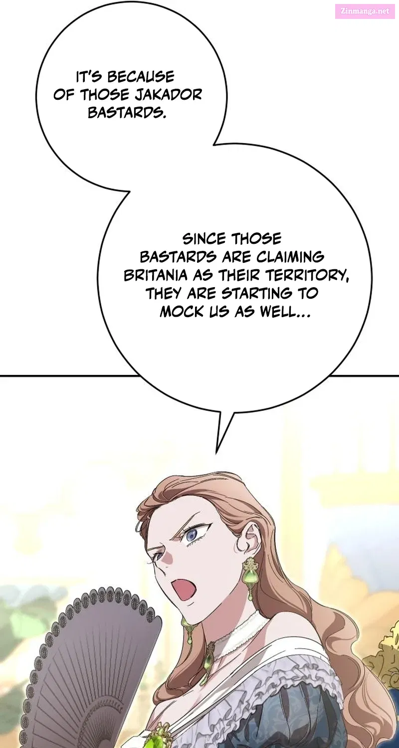 the empresss time reversed abducted marriage Zinmanga X Chapter 10 Page 43