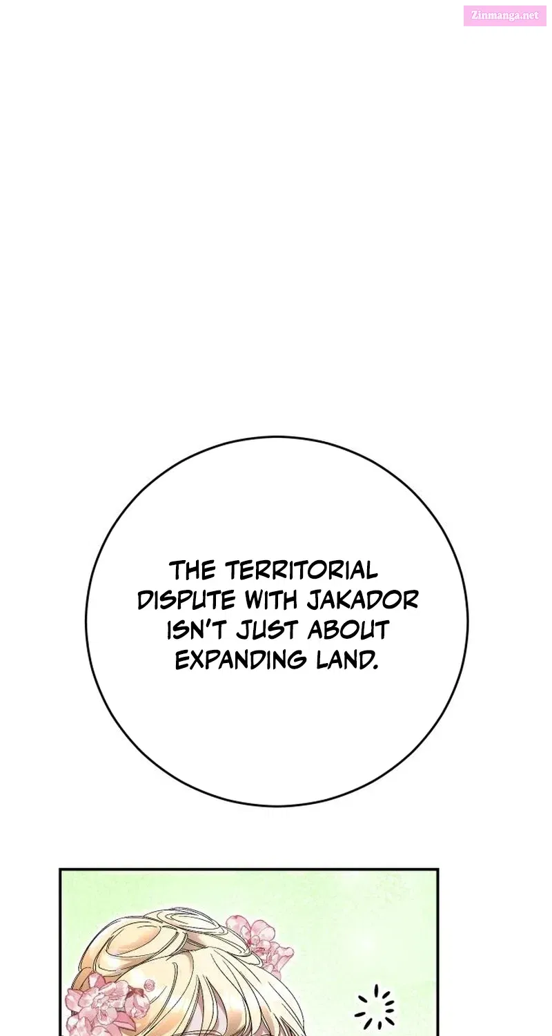 the empresss time reversed abducted marriage Zinmanga X Chapter 10 Page 64