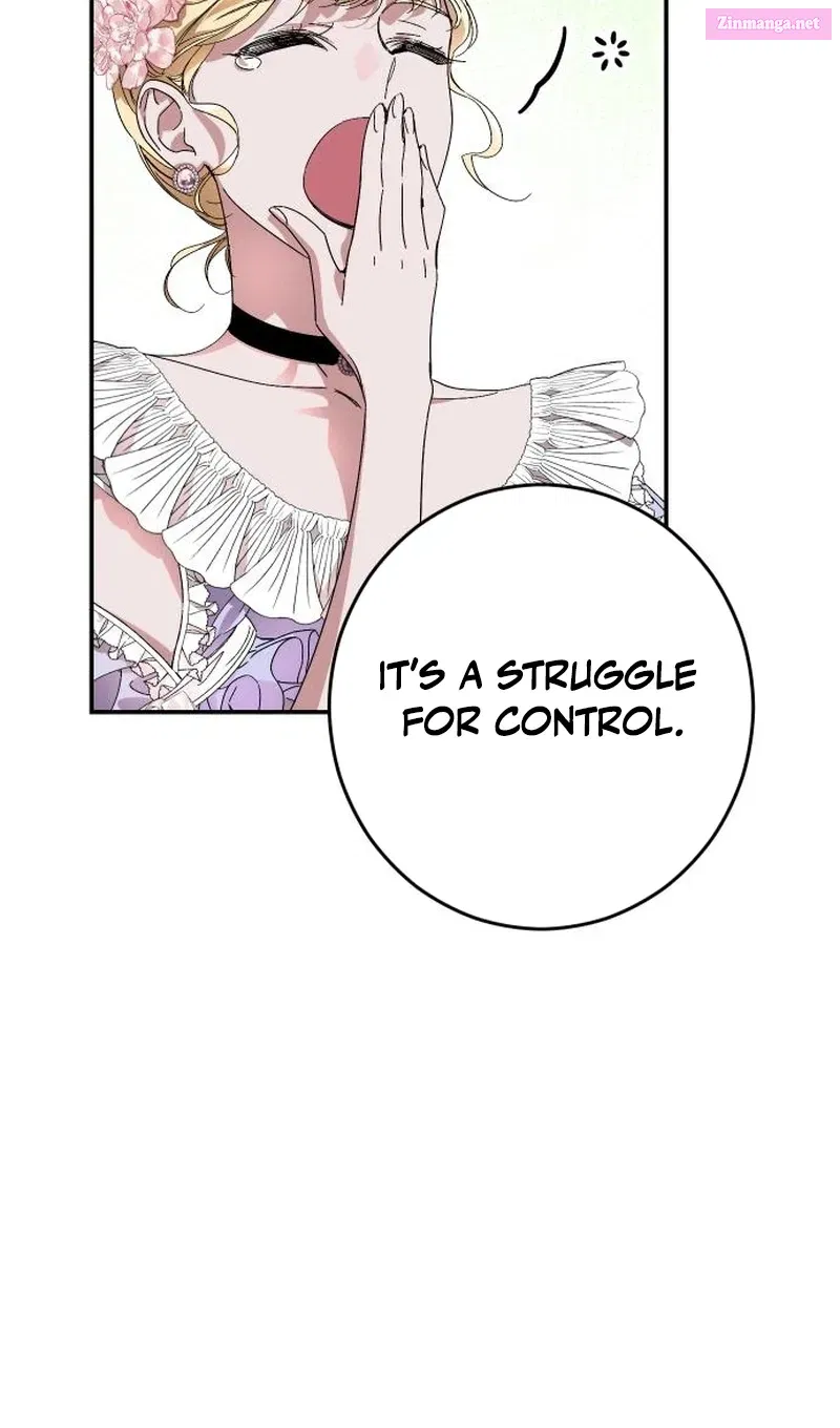 the empresss time reversed abducted marriage Zinmanga X Chapter 10 Page 65