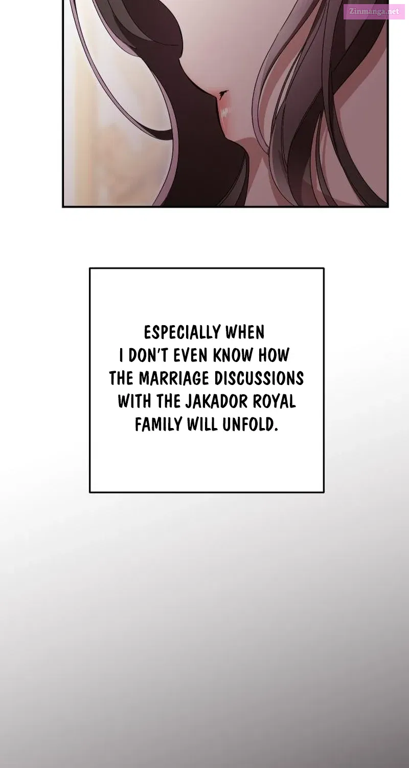 the empresss time reversed abducted marriage Zinmanga X Chapter 10 Page 70