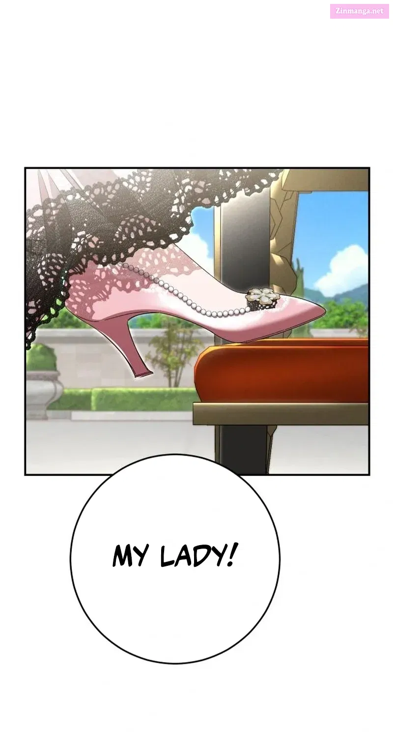 the empresss time reversed abducted marriage Zinmanga X Chapter 10 Page 76
