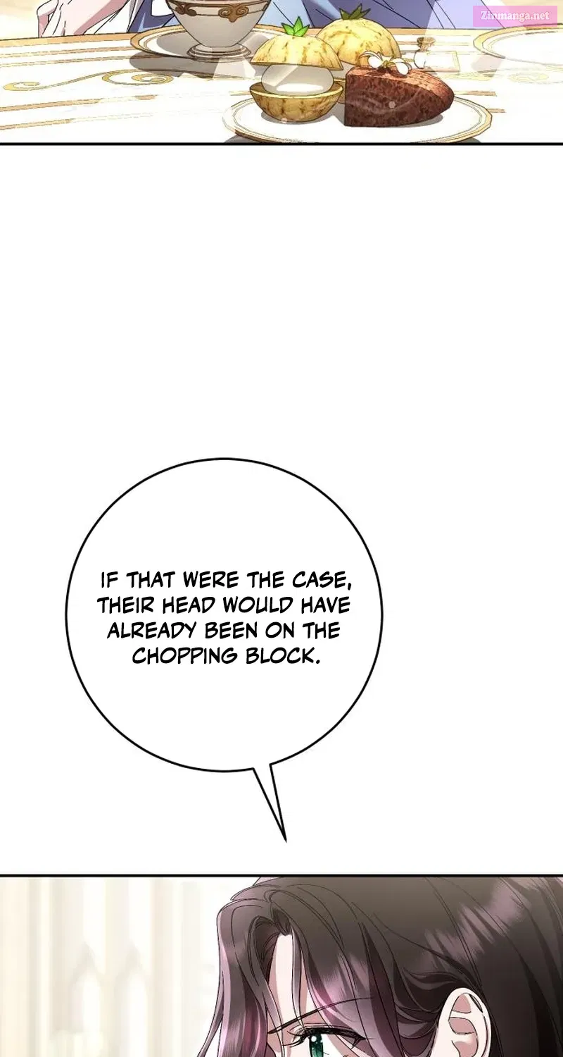 the empresss time reversed abducted marriage Zinmanga X Chapter 10 Page 97