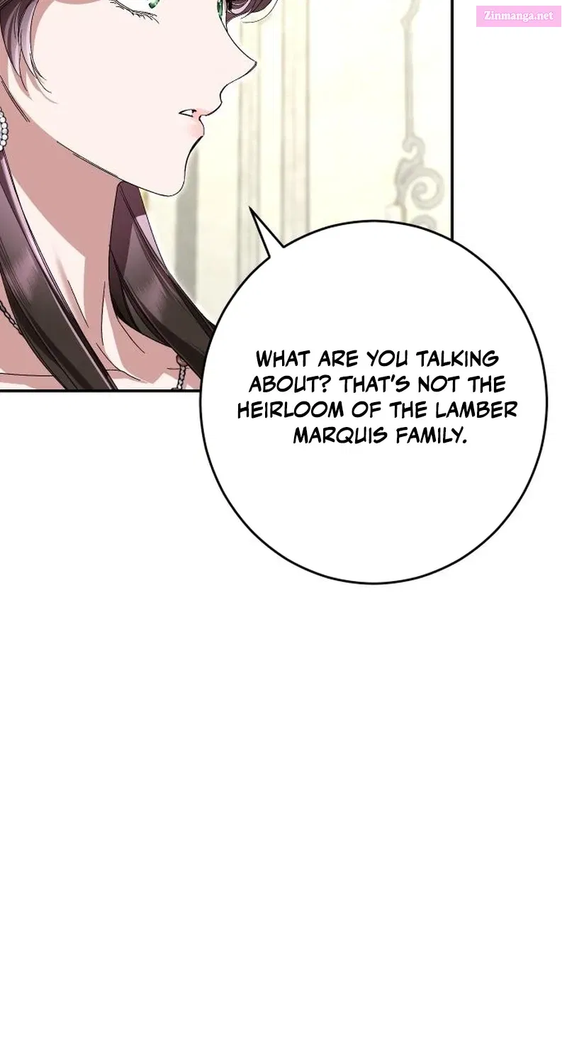 the empresss time reversed abducted marriage Zinmanga X Chapter 10 Page 104