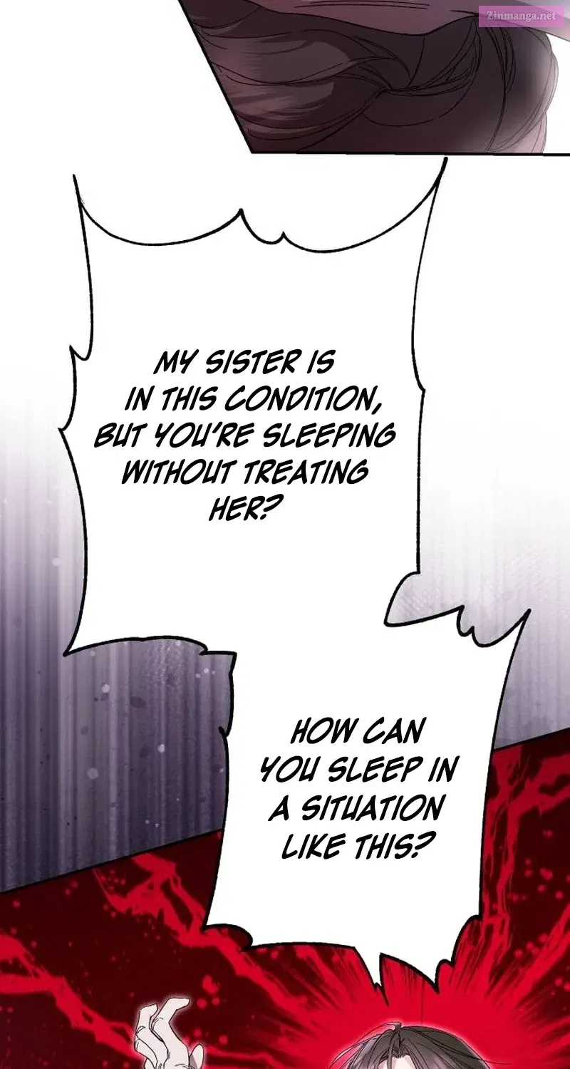 the empresss time reversed abducted marriage Zinmanga X Chapter 9 Page 3