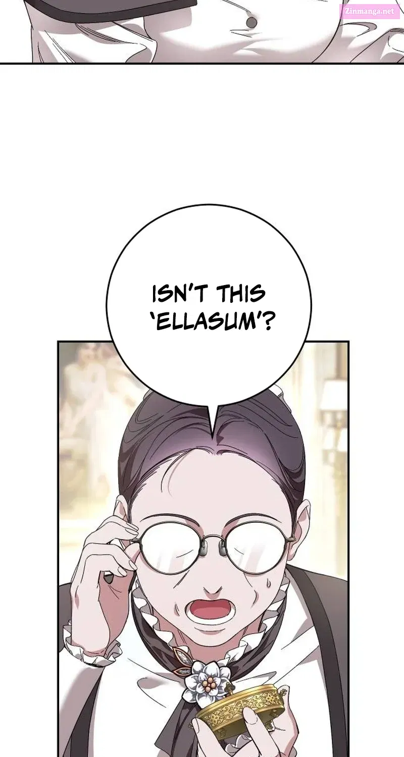 the empresss time reversed abducted marriage Zinmanga X Chapter 9 Page 15