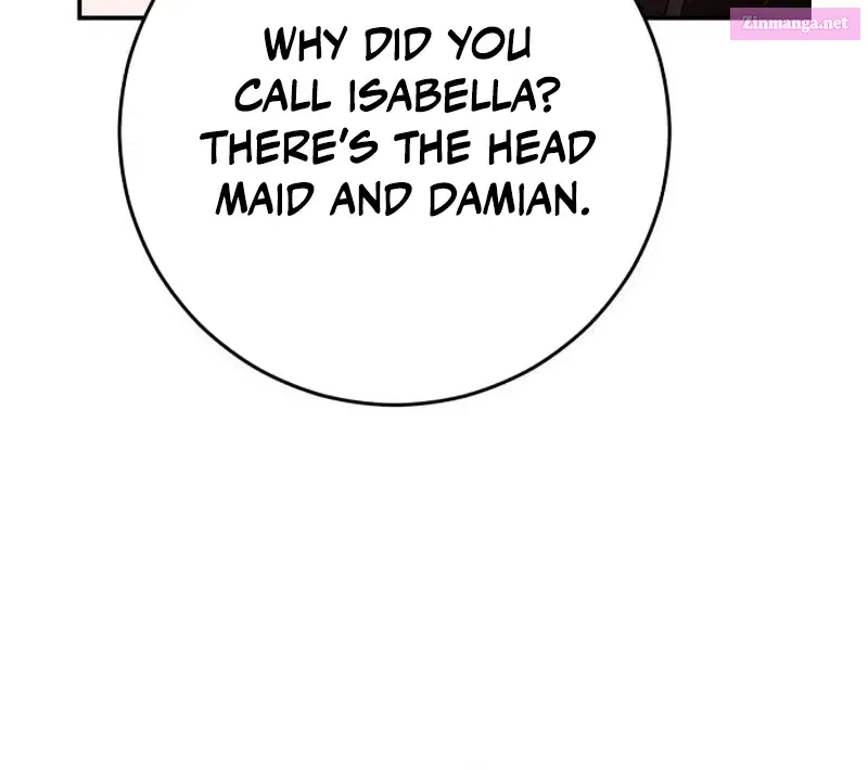 the empresss time reversed abducted marriage Zinmanga X Chapter 9 Page 48