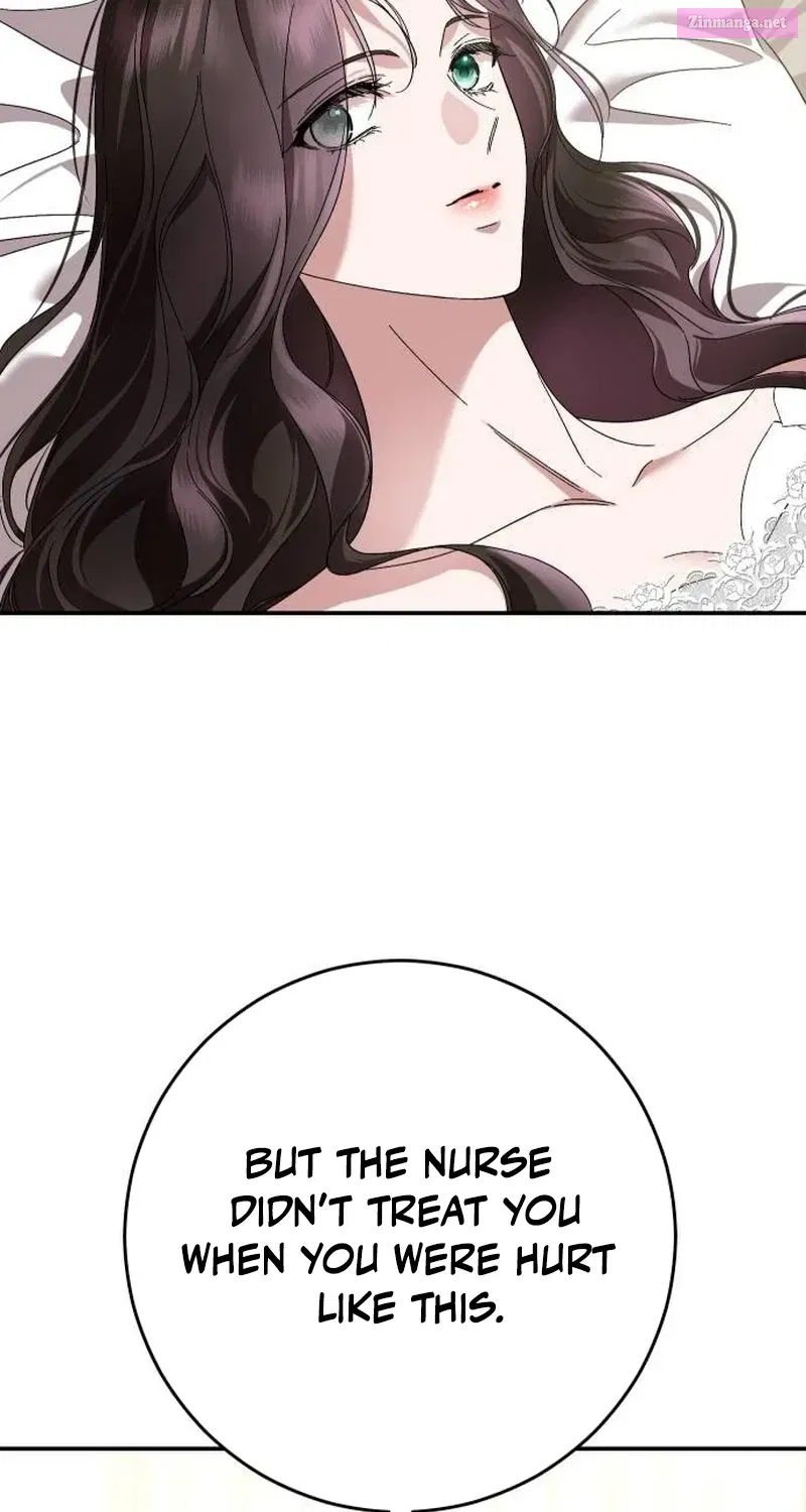 the empresss time reversed abducted marriage Zinmanga X Chapter 9 Page 51