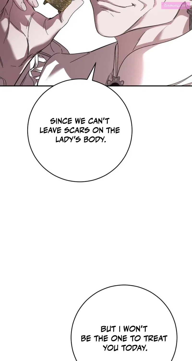 the empresss time reversed abducted marriage Zinmanga X Chapter 8 Page 67