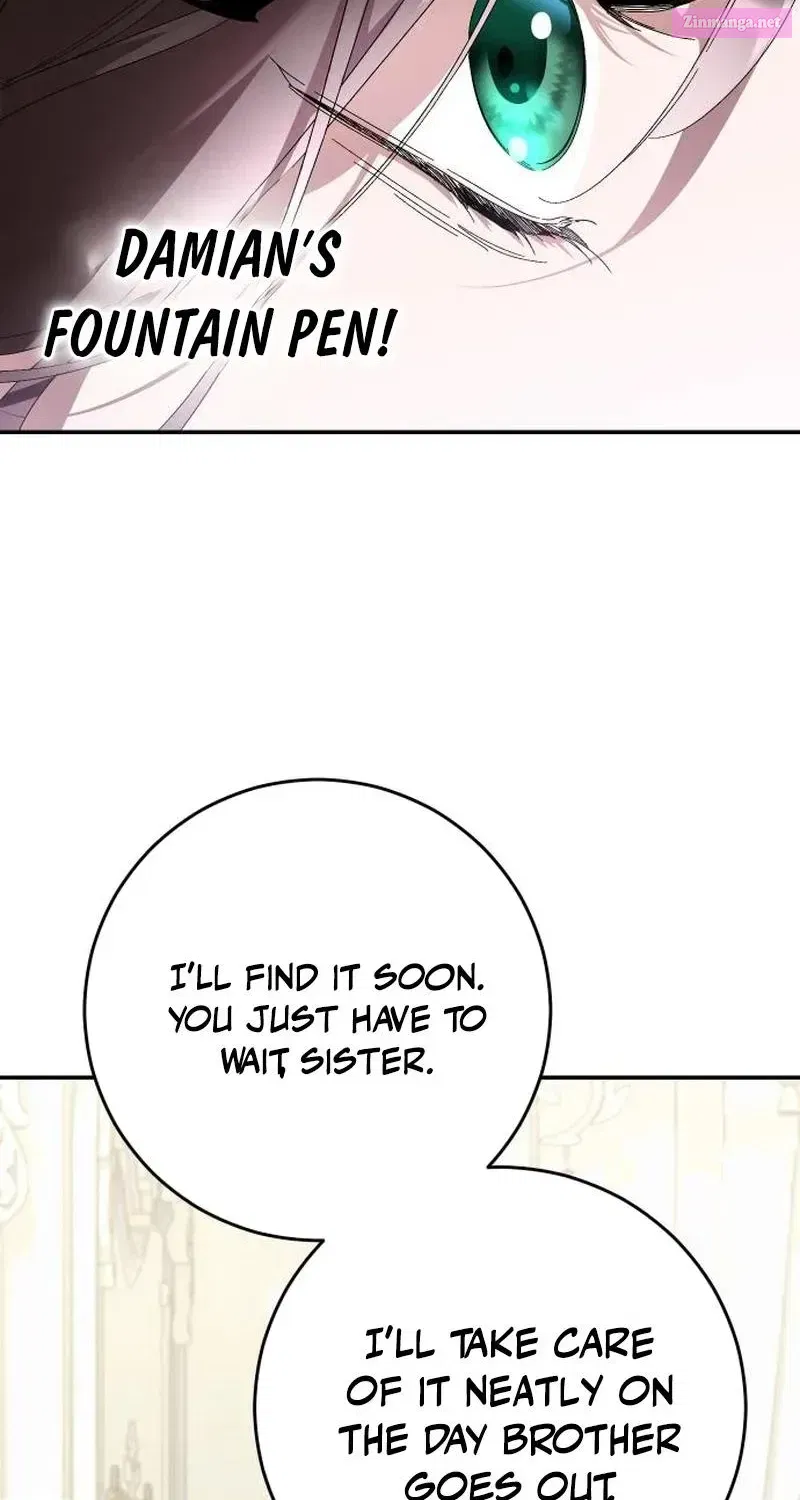 the empresss time reversed abducted marriage Zinmanga X Chapter 7 Page 61