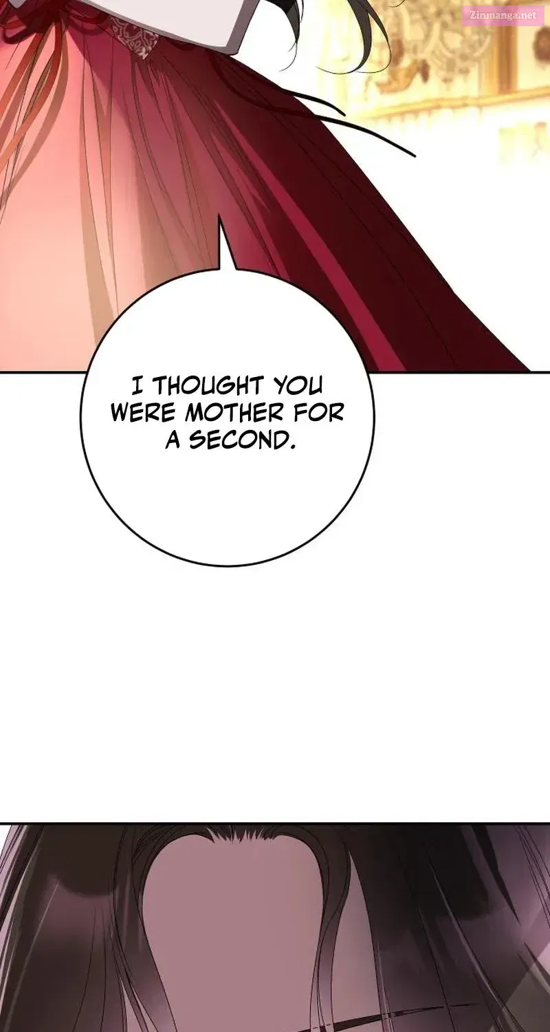 the empresss time reversed abducted marriage Zinmanga X Chapter 6 Page 4