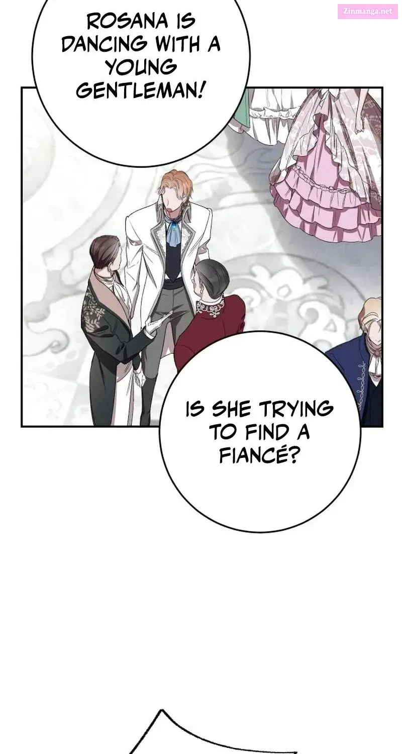 the empresss time reversed abducted marriage Zinmanga X Chapter 6 Page 80