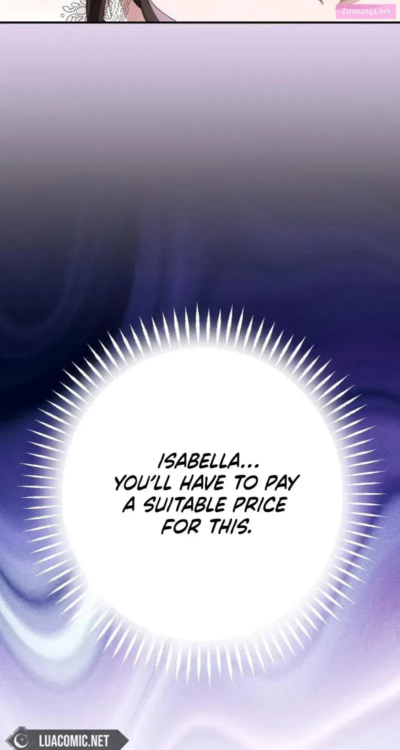 the empresss time reversed abducted marriage Zinmanga X Chapter 6 Page 83