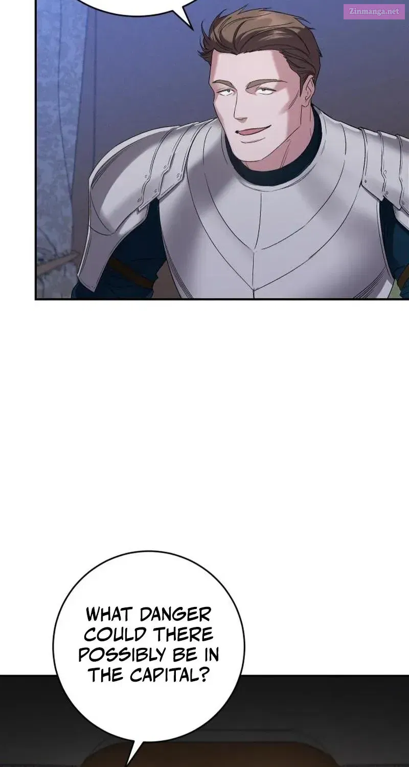 the empresss time reversed abducted marriage Zinmanga X Chapter 5 Page 3