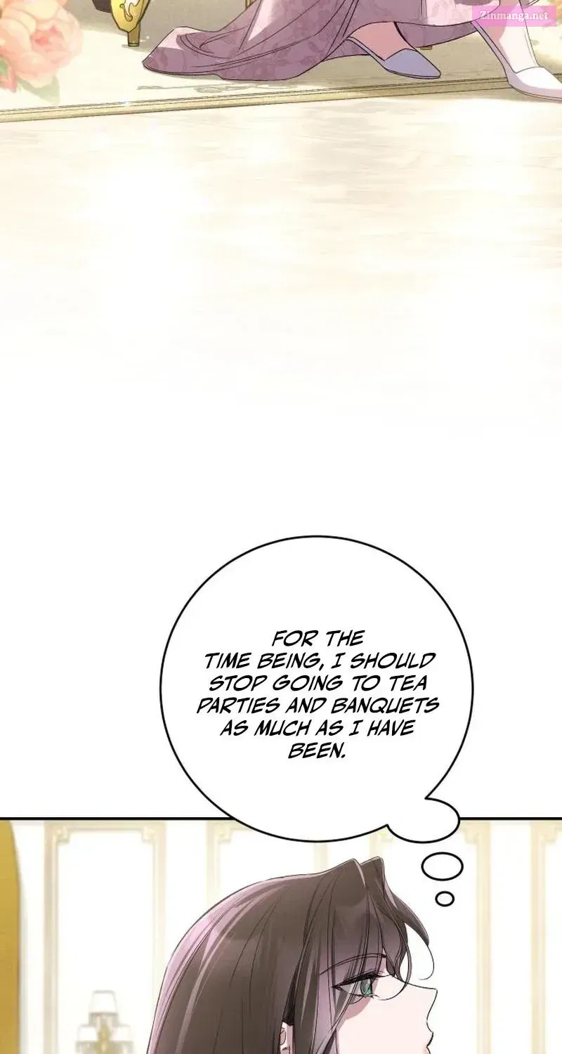 the empresss time reversed abducted marriage Zinmanga X Chapter 5 Page 25