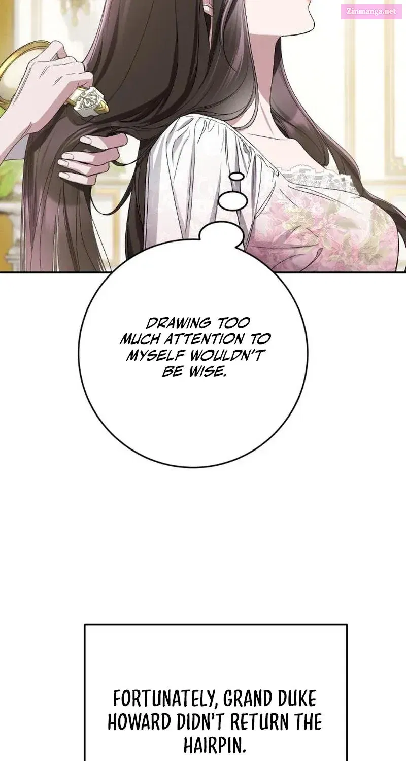 the empresss time reversed abducted marriage Zinmanga X Chapter 5 Page 26