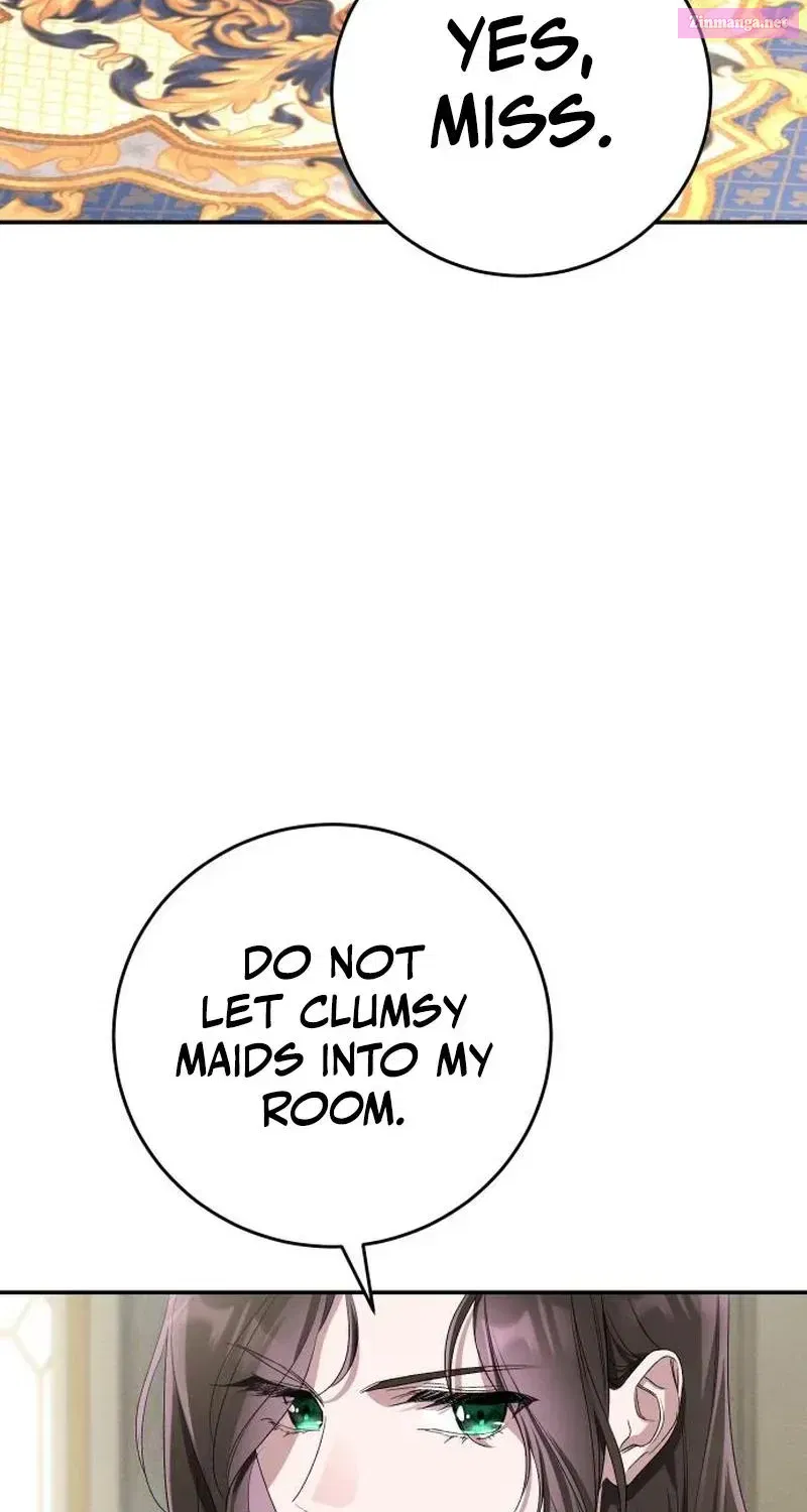 the empresss time reversed abducted marriage Zinmanga X Chapter 5 Page 100
