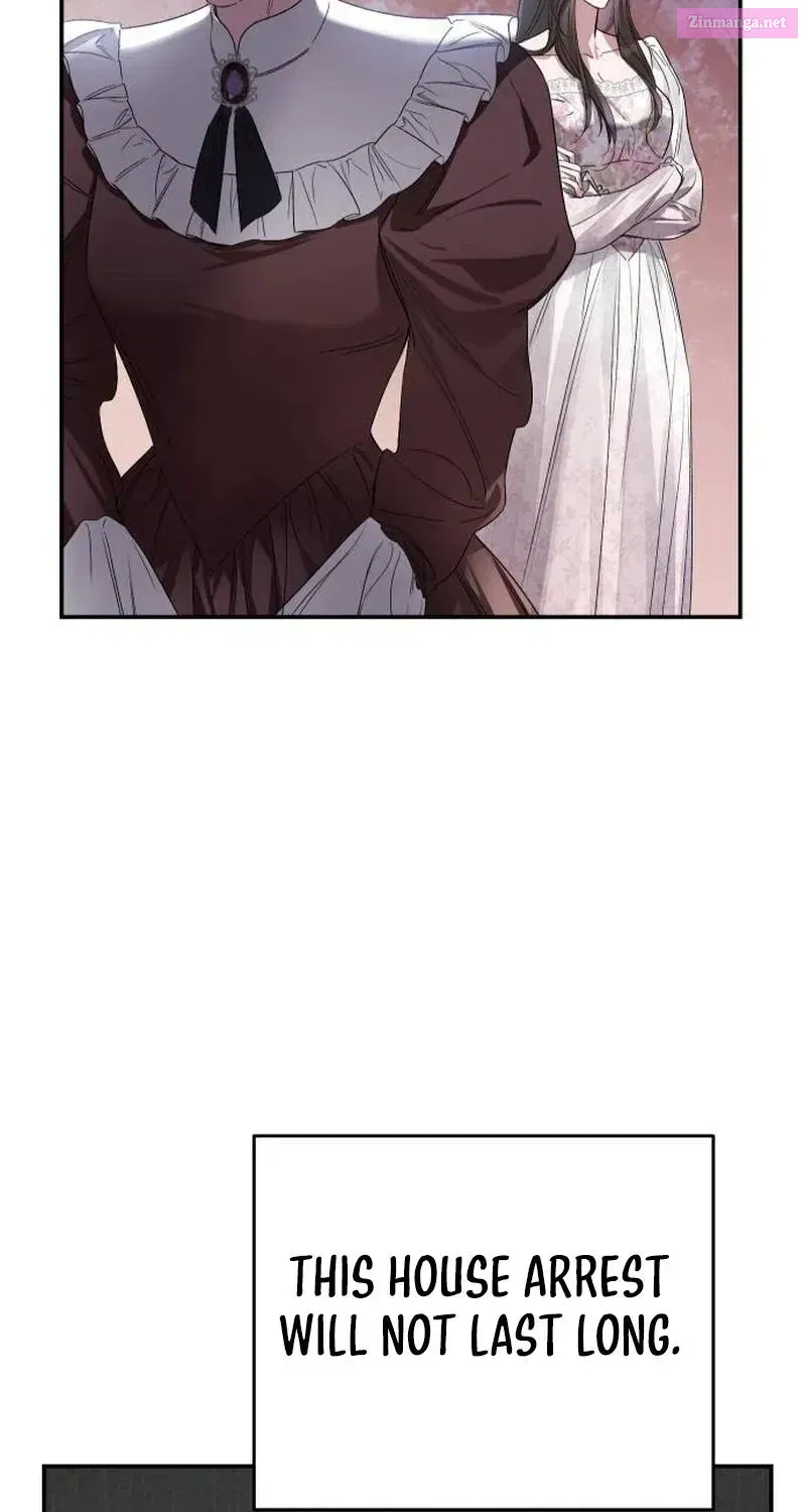 the empresss time reversed abducted marriage Zinmanga X Chapter 5 Page 103