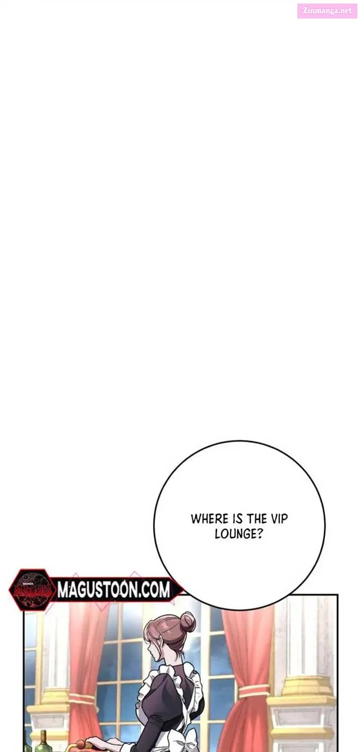 the empresss time reversed abducted marriage Zinmanga X Chapter 4 Page 5