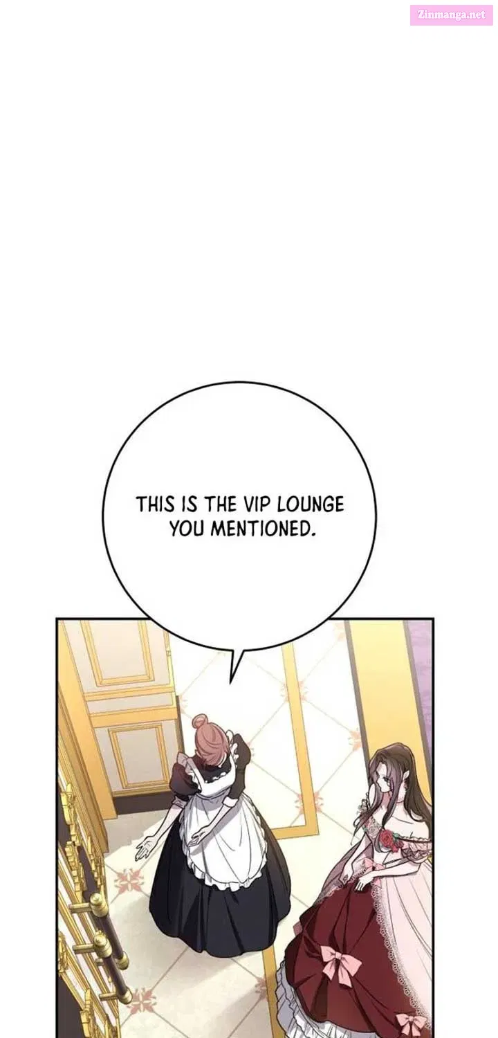 the empresss time reversed abducted marriage Zinmanga X Chapter 4 Page 9