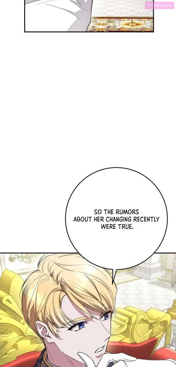 the empresss time reversed abducted marriage Zinmanga X Chapter 4 Page 26